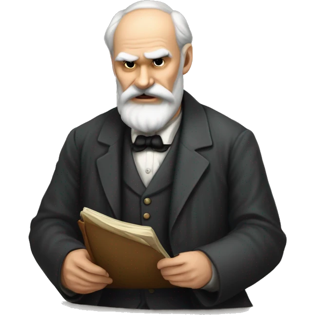 Ivan Pavlov , conductism emoji