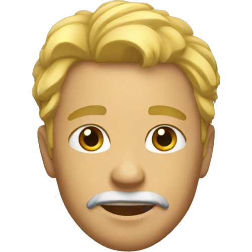 Woow emoji