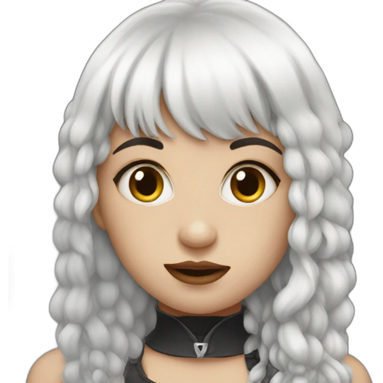 gothique emoji