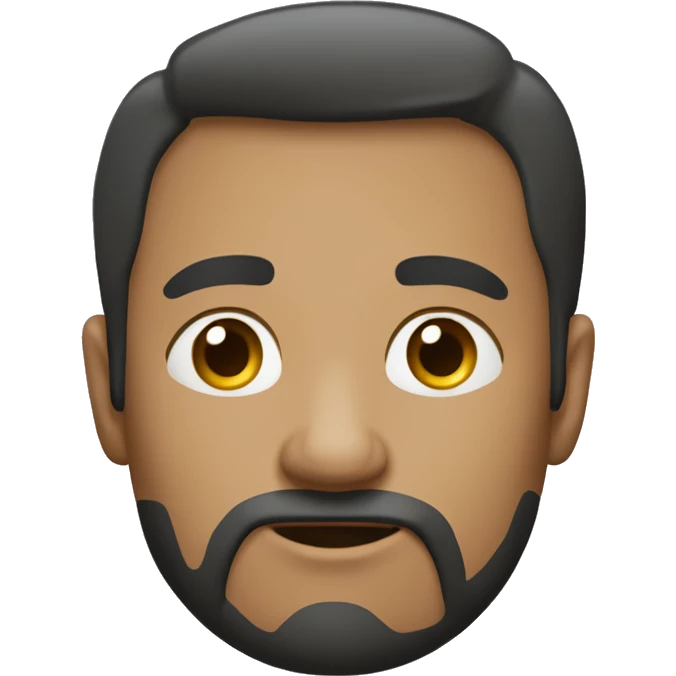 сделай портрет мужчины славянской внешности  emoji