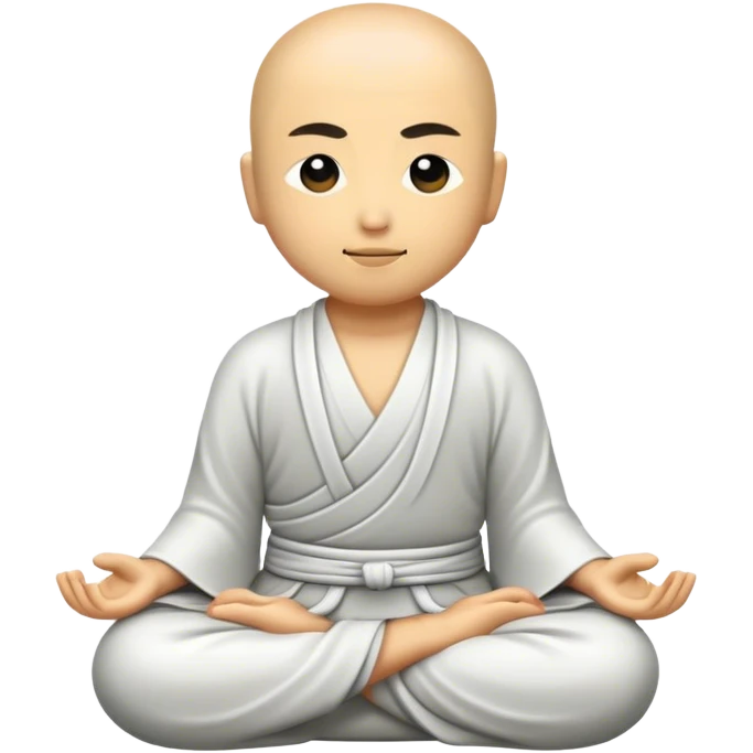 zen emoji