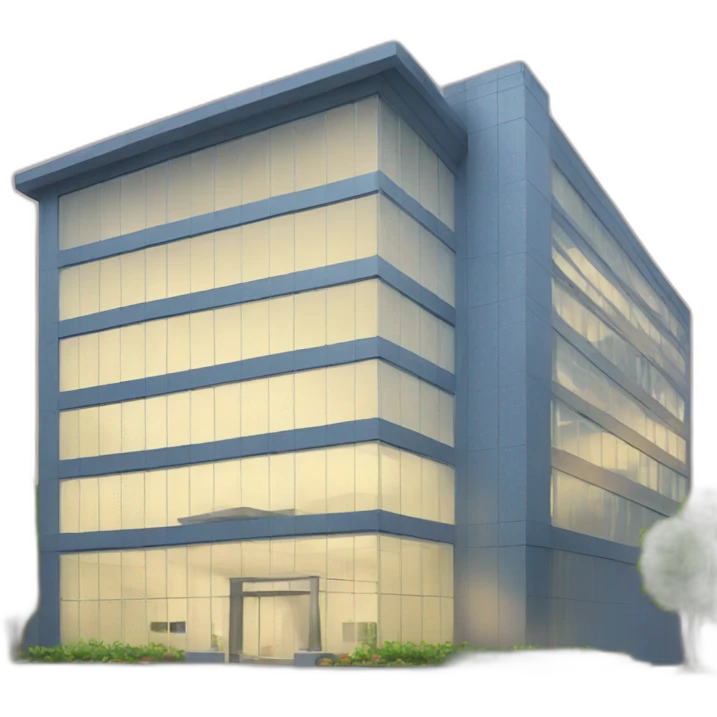 BUSINESS BUILDING emoji