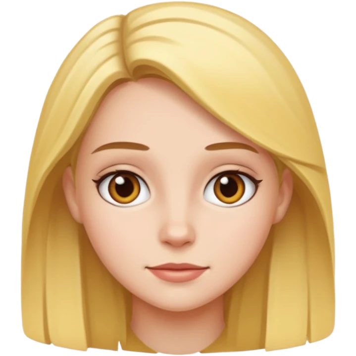 Emma emoji