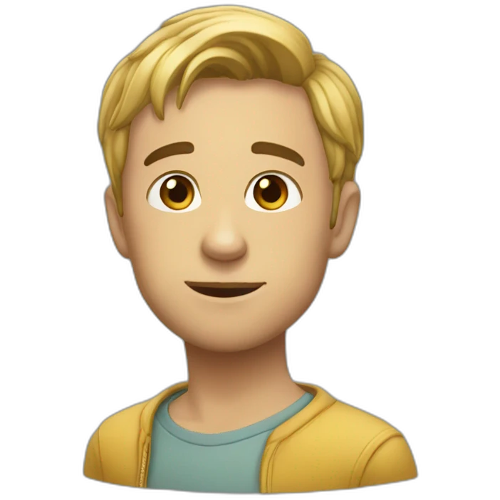 Ярончик  emoji