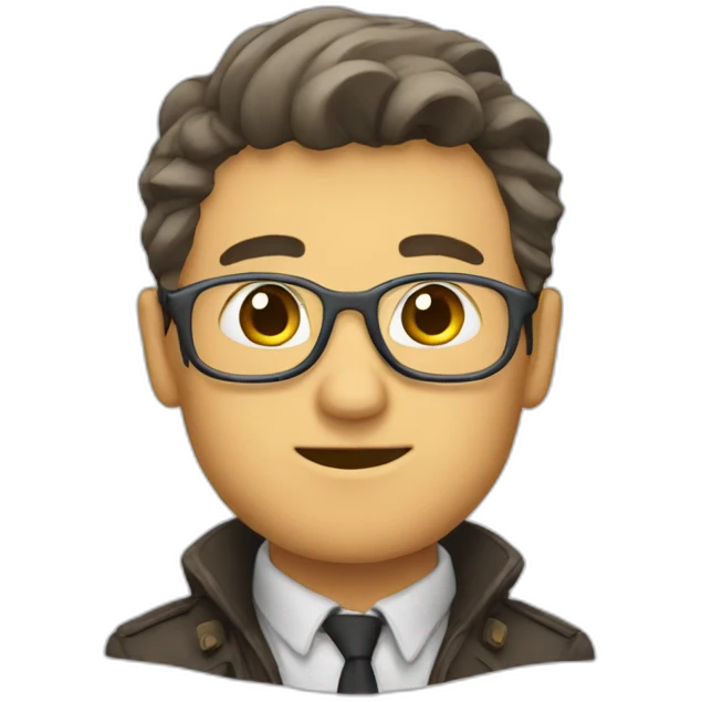 Sipson emoji