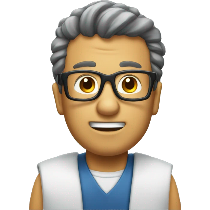 geekbar emoji