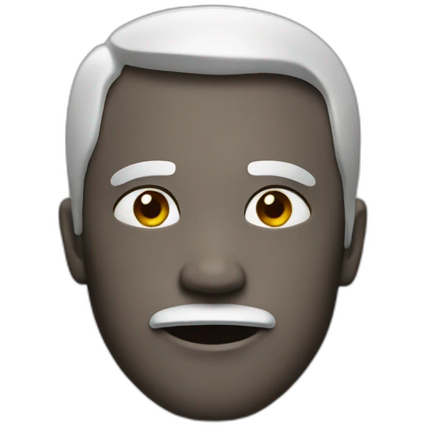 No Budget emoji
