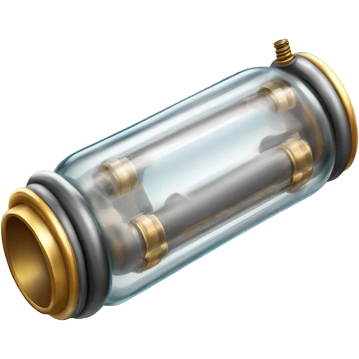 vacuum tube emoji