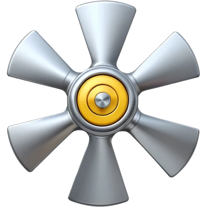 spinner toy emoji
