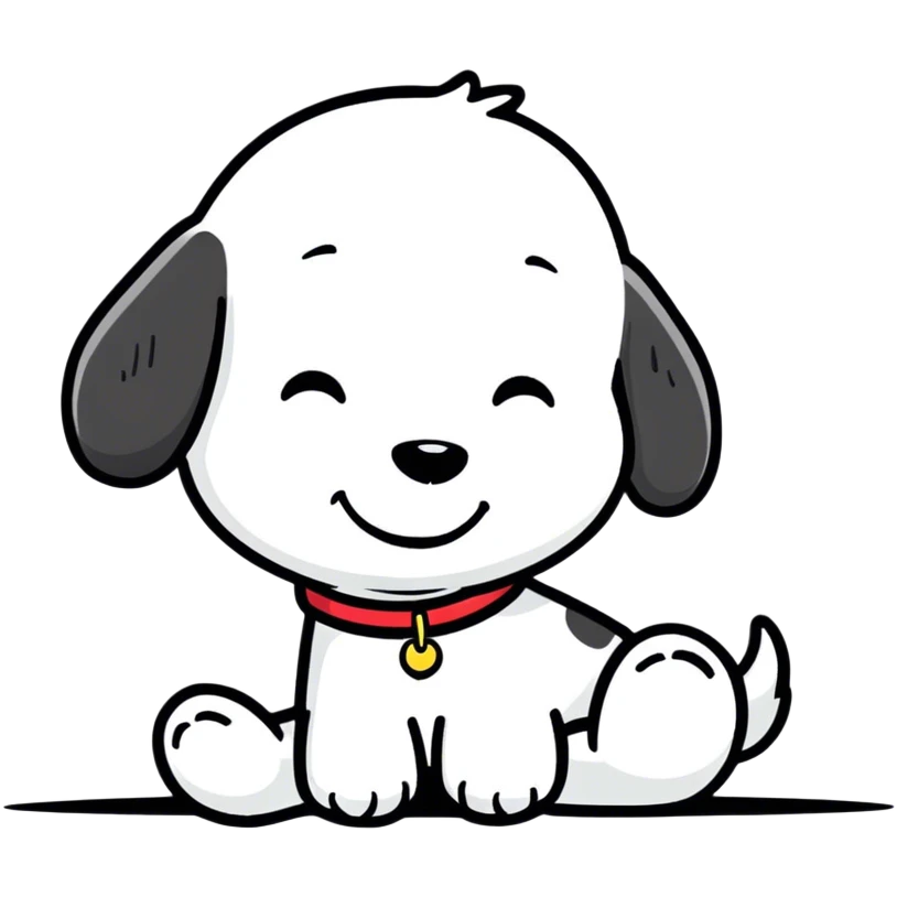 snoppy emoji