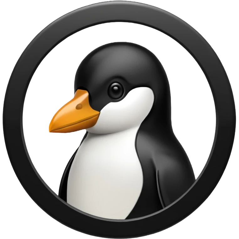 linux emoji
