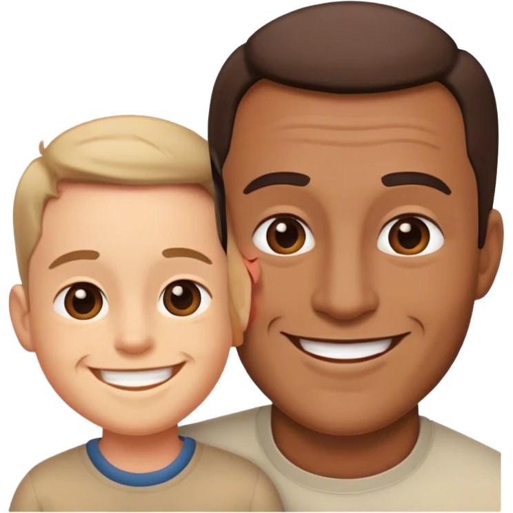 whats a father? emoji