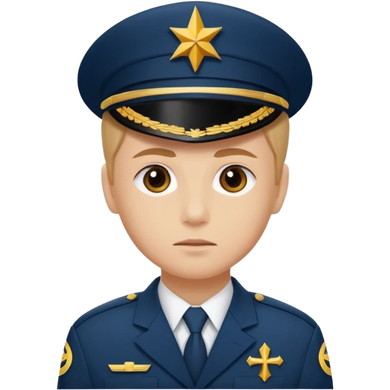 Crazy Scientology member  emoji