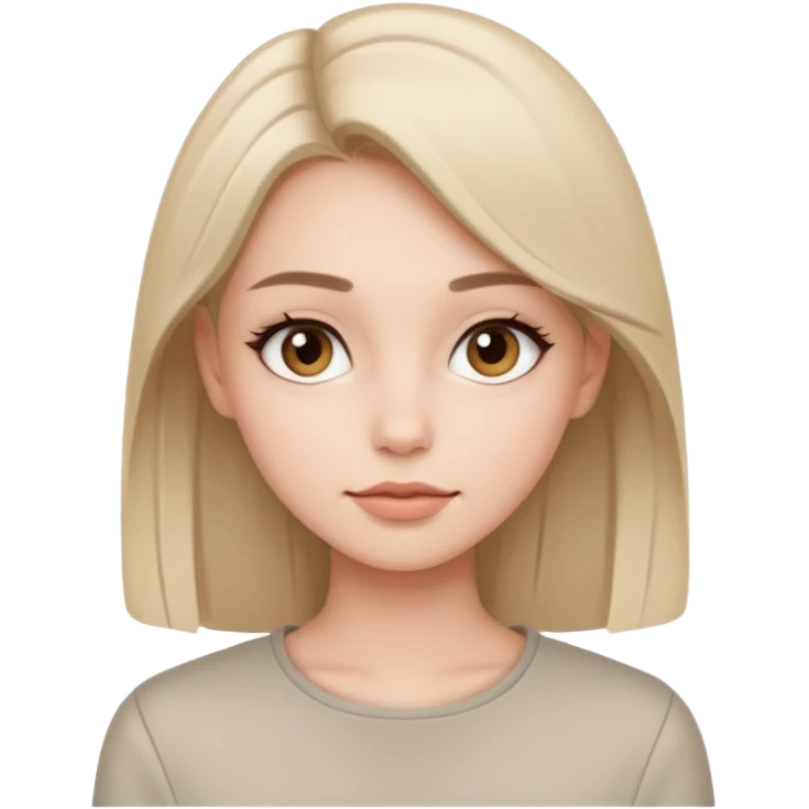 Cleangirl  emoji