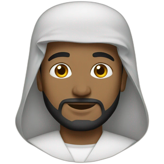 islam emoji
