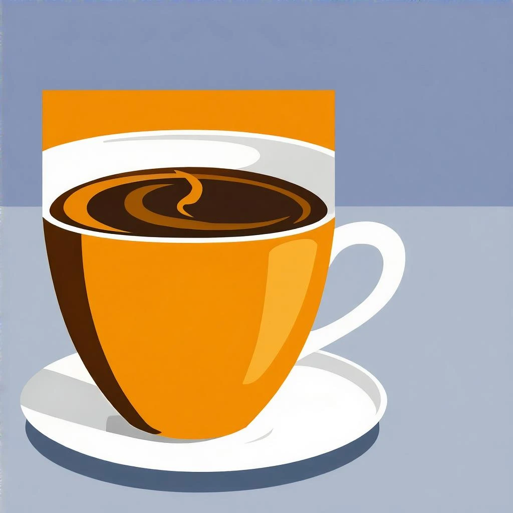 cup of coffee emoji