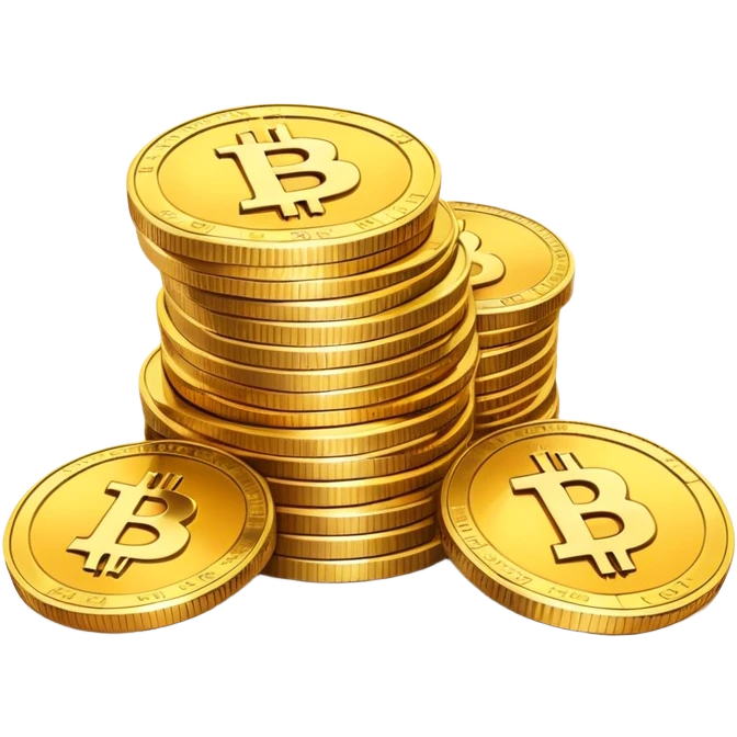 crypto emoji