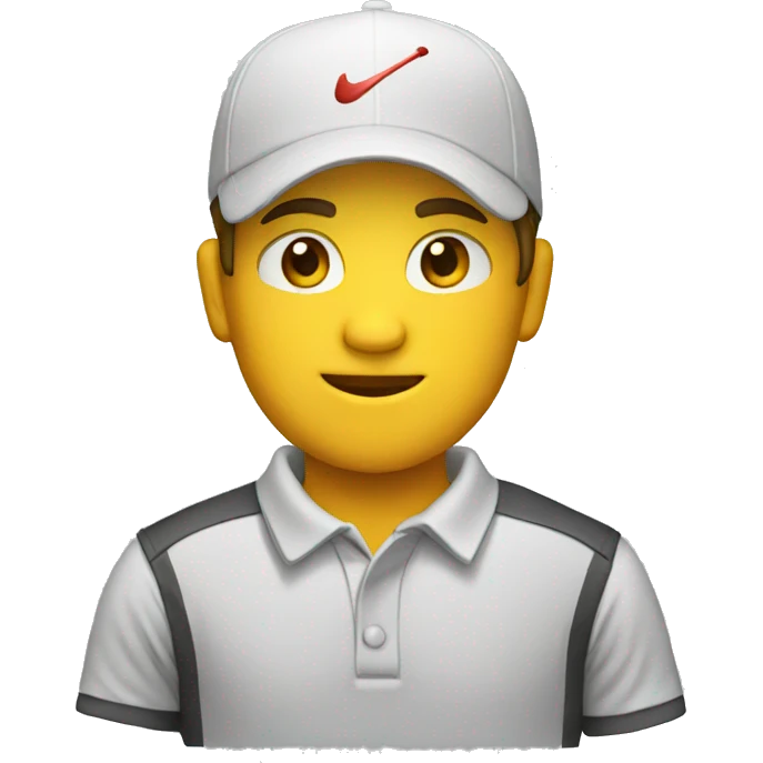 Polo emoji