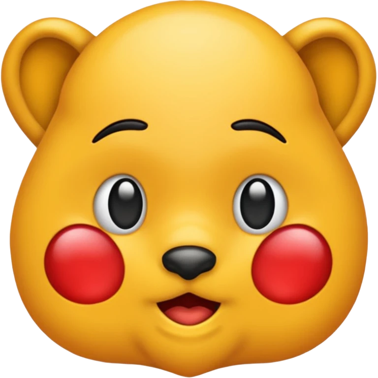 A naked women’s vagina with sticky white cum coming out of it emoji