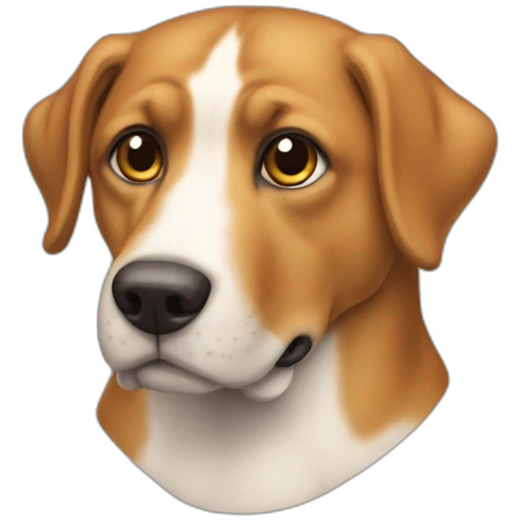 Boldog fáradt lelkes emoji