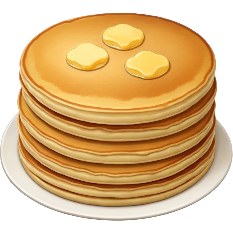 Create an emoji for チヂミ emoji