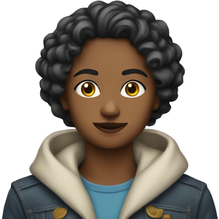 Jamina emoji
