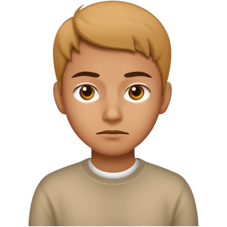 sospechoso identifiado emoji