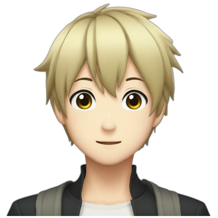 Okumura rin emoji