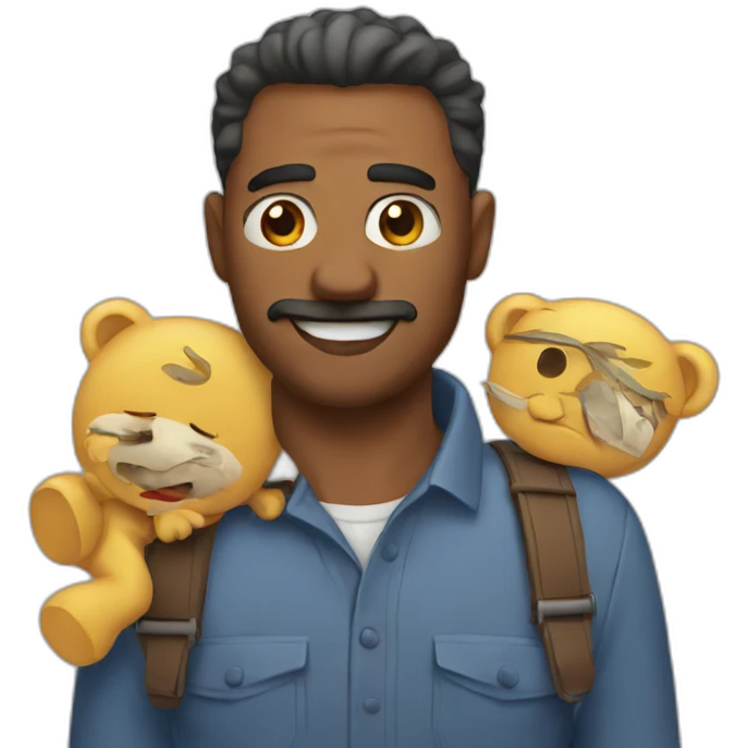 dad emoji