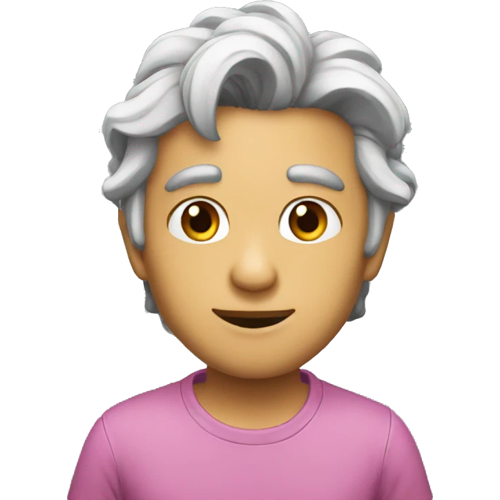 morino emoji