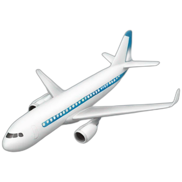 avion emoji