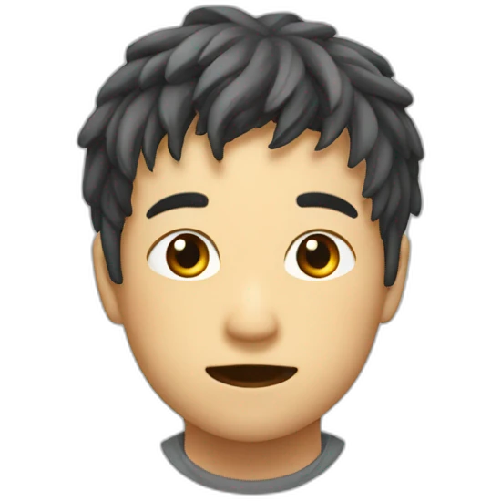 Gomu gomu no mo emoji