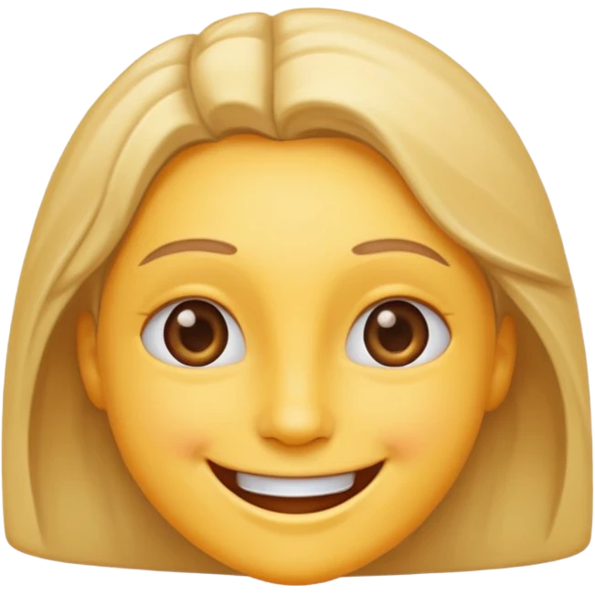 happy emoji