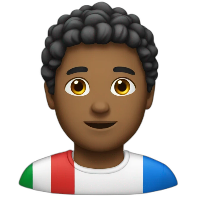 Italy emoji