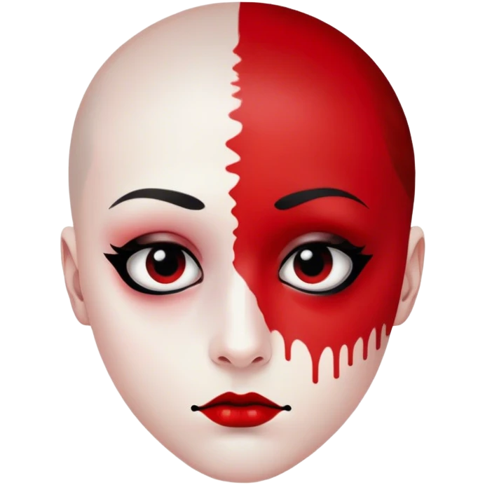 Blurryface emoji