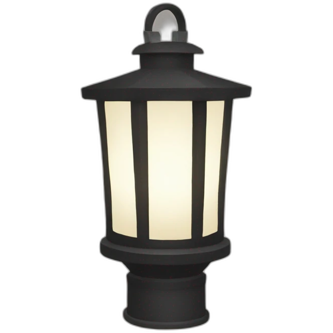 fanous lantern emoji