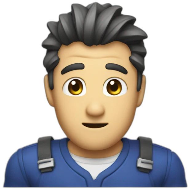 Maryio emoji