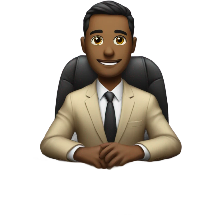 live dealer emoji