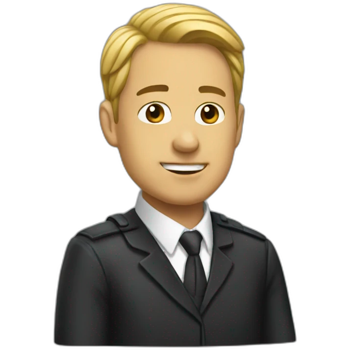 attori emoji