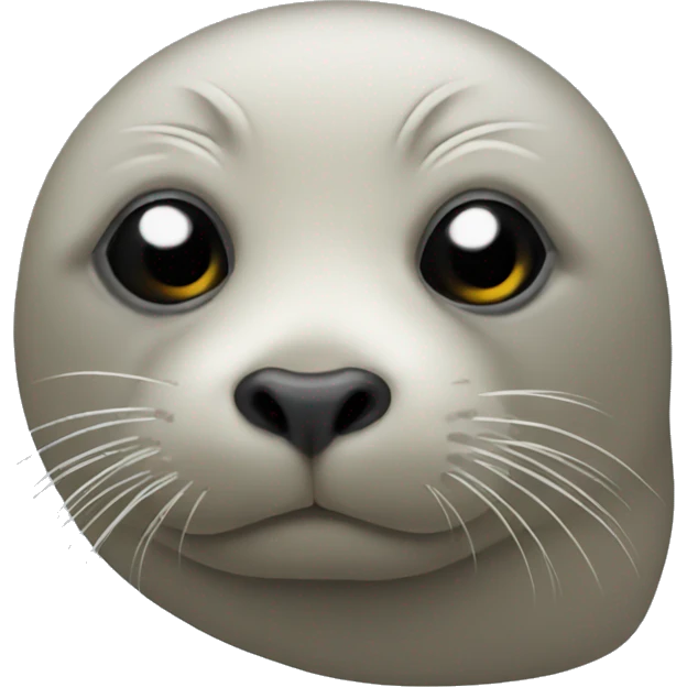 Seal  emoji