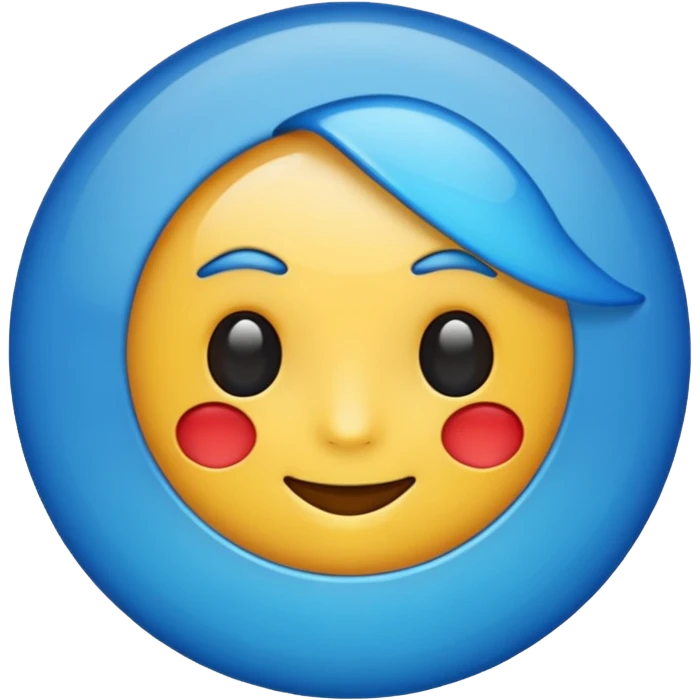 create a meta verified emoji emoji