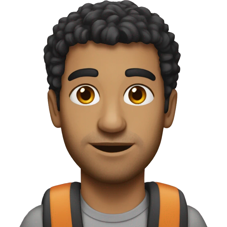 Houssam emoji