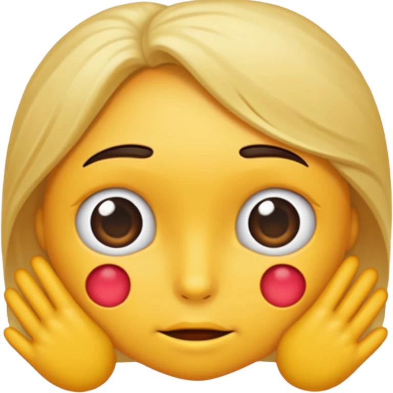 Naked girl,squirting out cum from wet pussy emoji