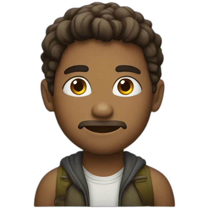 Niska emoji