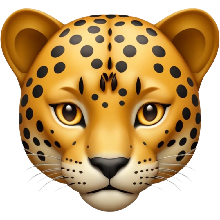 jaguar emoji