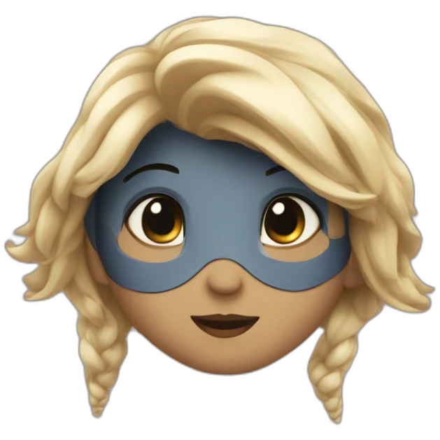 Bonne nuit mon cœur emoji