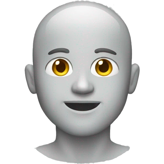 TALK emoji