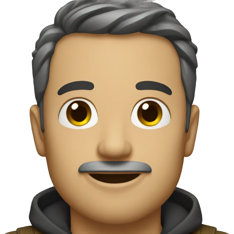Gancho emoji