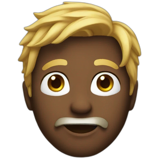 sang emoji