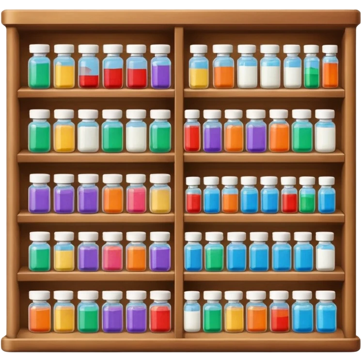 Аптека emoji